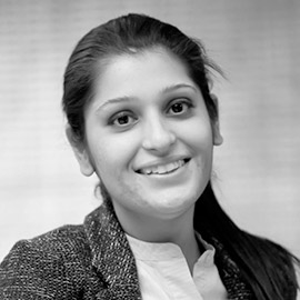  Beni Chugh, Research Manager, Dvara Research